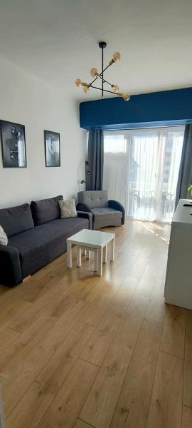 Apartament FERVOR JP no 3